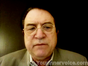 Alfred Lambremont Webre on Secret Message TV